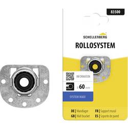 Schellenberg 83500 Rollladen-Systeme Passend für (Rollladensysteme) Schellenberg Maxi