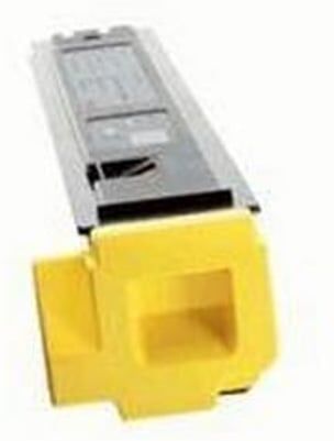 Kyocera TK-815C toner ciano