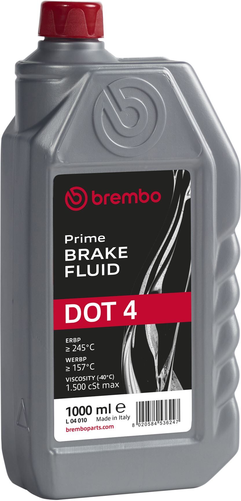 Brembo Prime Line - Dot 4 [1,1l] L 04 010