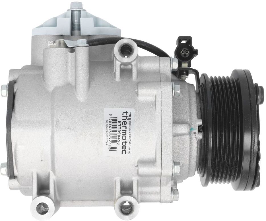 Klimakompressor THERMOTEC KTT090458