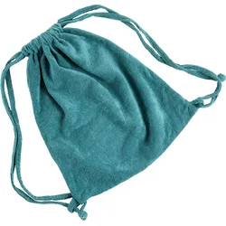 Turnbeutel Lotte in Blau