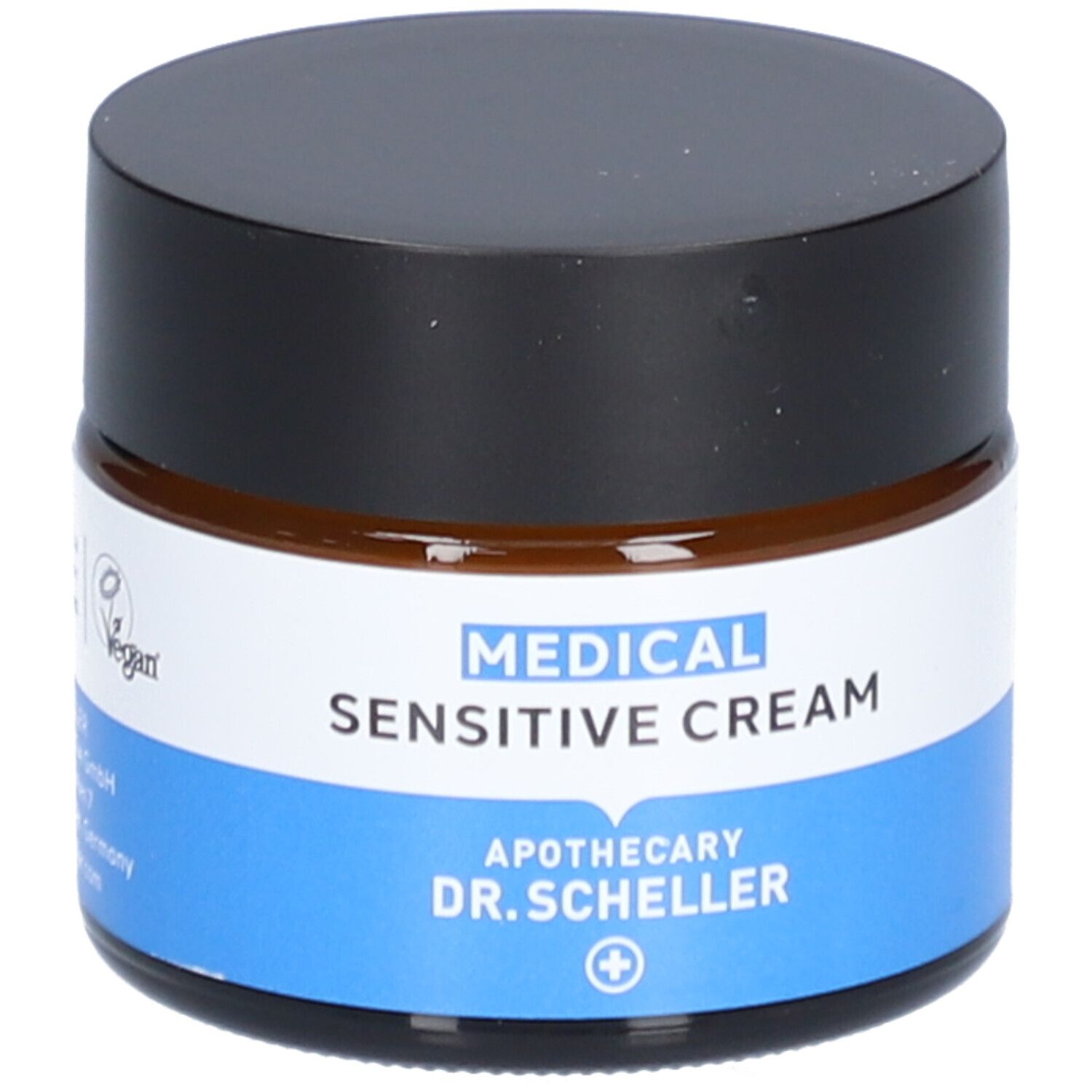 Dr.scheller Medical sensitiv Creme 50 ml