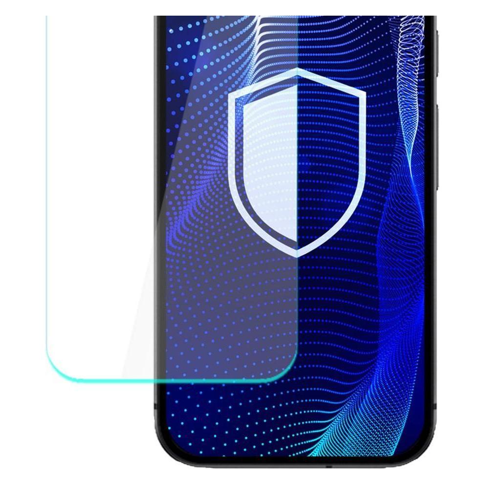 3MK Hybridglas FlexibleGlass Pro für Google Pixel 9A (Google Pixel 9a) (5903108623254)