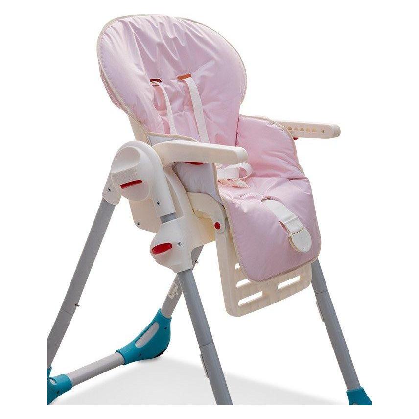Italbaby Hochstuhlbezug mit Rand (41459377)