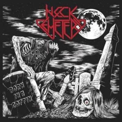 Born In A Coffin - Neck Cemetery, CD