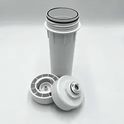JG Quickchange Universal | Filtertasse mit Filterkopf