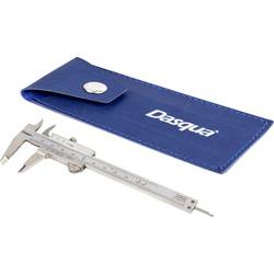 Dasqua 1120-3113 DIN EN 862 Universalmessschieber 70 mm