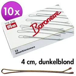 Prym Baronesse Haarklemmen