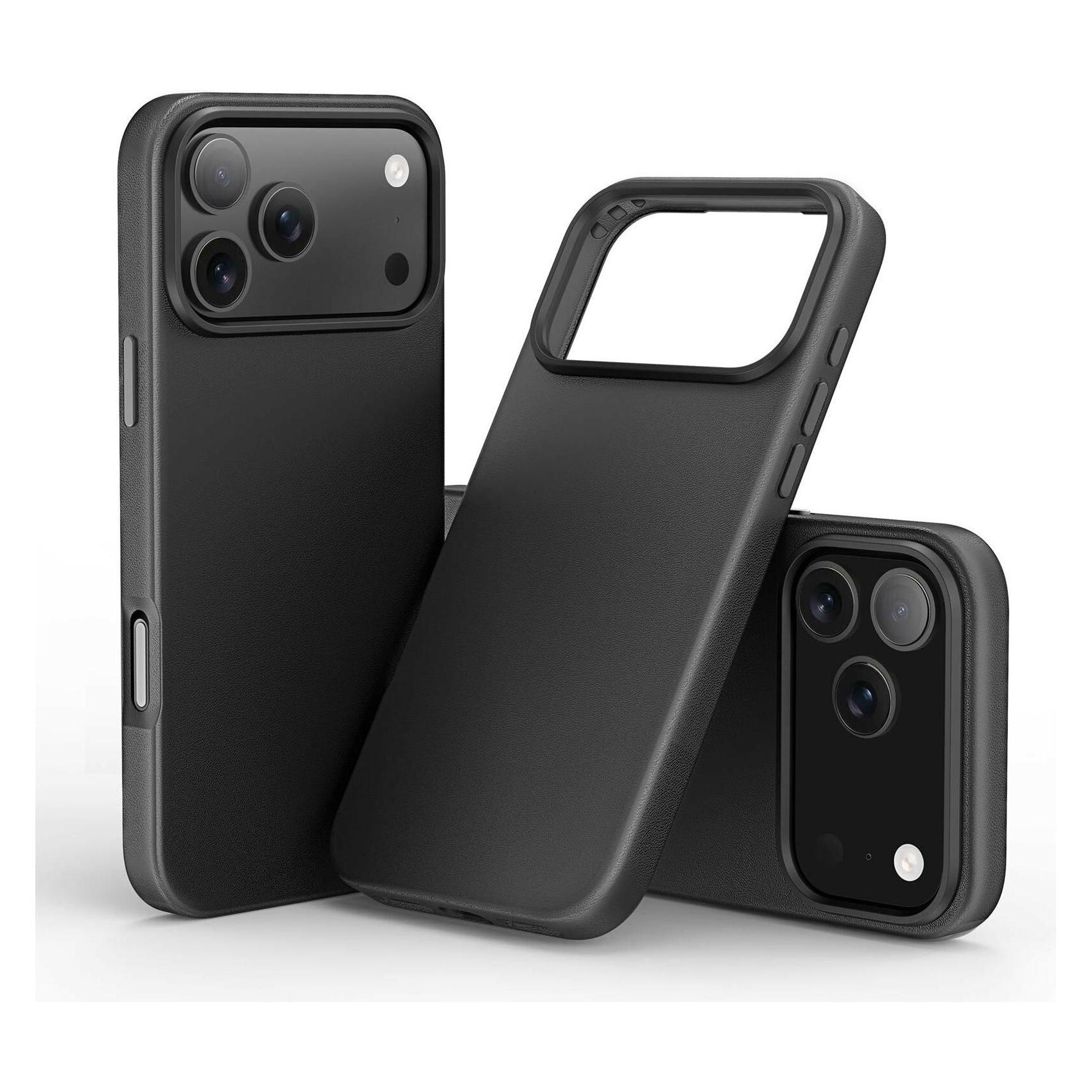 Nevox StyleShell Pro (Apple iPhone 17 Pro Max) (2541)