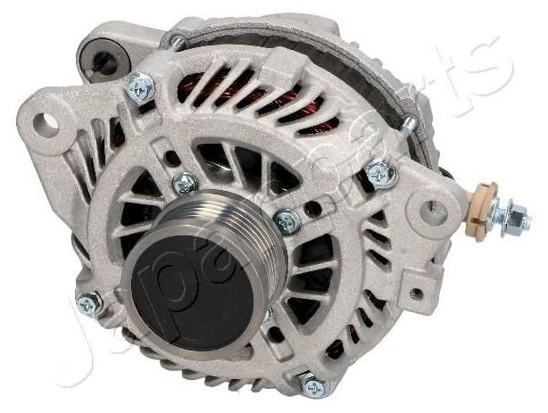 JAPANPARTS ALD448 Lichtmaschine Generator LiMa 110A 12V für NISSAN X-TRAIL (T30)