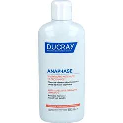 Ducray Anaphase Shampoo bei Temporärem Haarausfall 400 ML