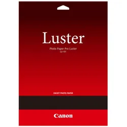 CANON LU-101 Fotopapier A3, 20 Blatt