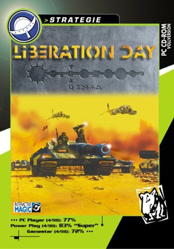 Pointsoft GmbH - Liberation Day - Preis vom 30.09.2026 09:01:18 h