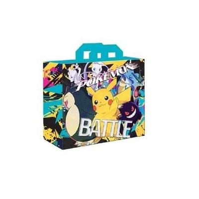 Pokemon Tragetasche Pikachu