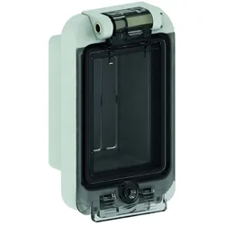 Bals Elektrotech. BET. KLAPPE 2 TE 5881