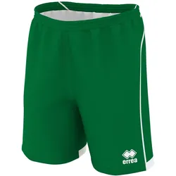Errea, Herren, Sporthose, TRANSFER SHORTS 3.0 AD (XL), Grün