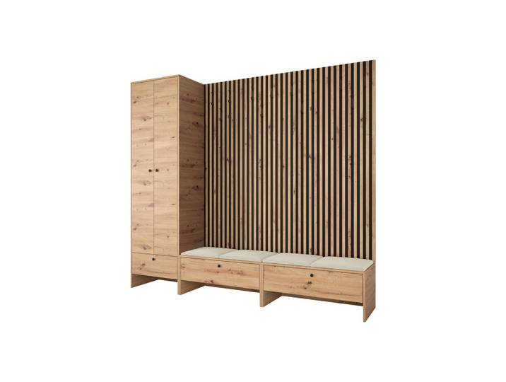 GARDEROBE Balma VI