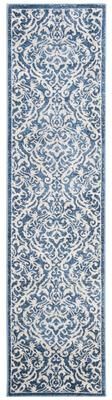 SAFAVIEH Brentwood Linza Traditional Oriental Rug