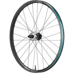 e*13, Laufräder, (28")