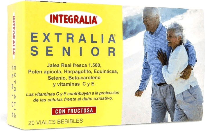 Integralia extralia 20viales - integralia
