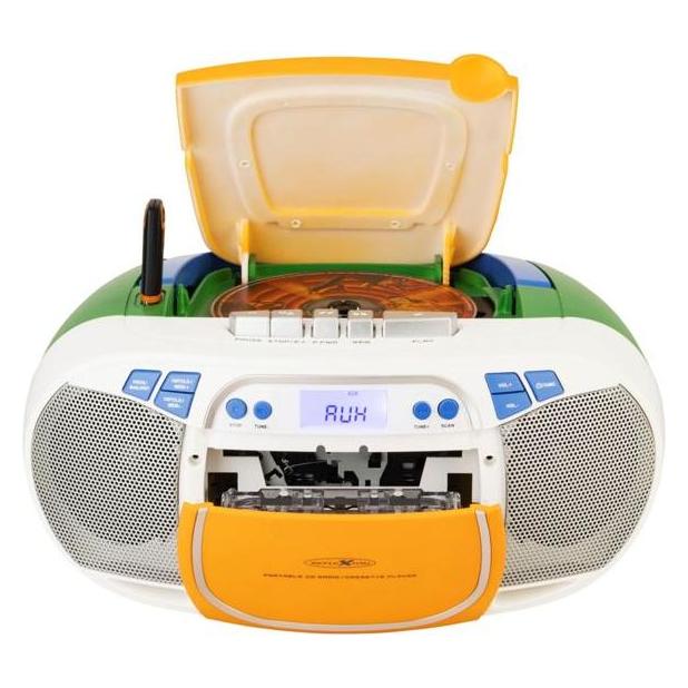 Reflexion RCR2880 bunt (RCR2880)