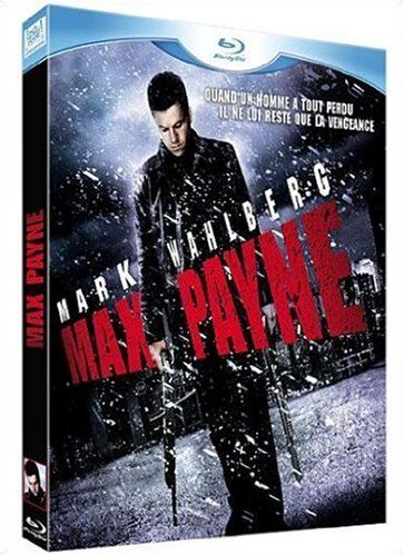 BLU-RAY - MAX PAYNE (1 Blu-ray) - Preis vom 09.10.2026 07:28:09 h