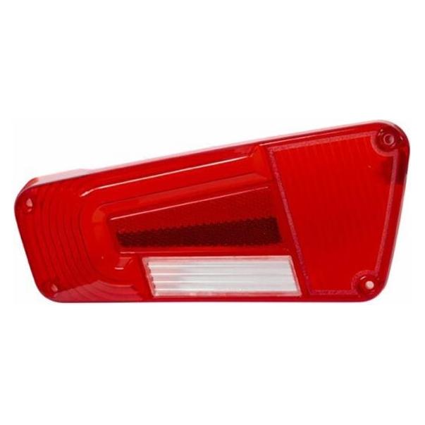 BuzzRack Lygteglas Venstre Eazzy og E-scorpion (47-0100-060-10)