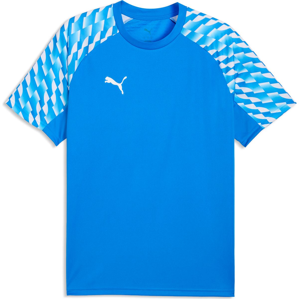 Puma teamLIGA26 Jersey electro royal-puma white-electro royal (02) L 659721-02-L