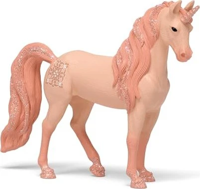 Schleich Einhornstute Peach 70860
