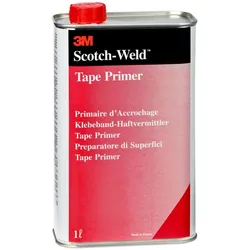 3M Scotch-Weld Primer auf Acetonbasis 9348, Klar, 1 l (Ersatz für 2262-H)