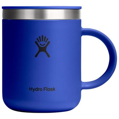 Hydro Flask - Mug - Isolierbecher Gr 355 ml blau