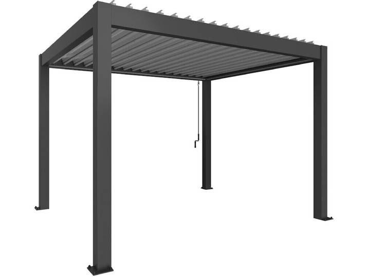 Biohort Pergola