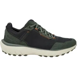 Dolomite, Unisex, Wanderschuhe, Shoe Carezza Go (44), Grün
