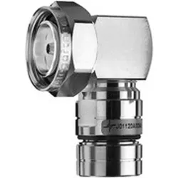 Telegärtner Kabelwinkelstecker 100024389