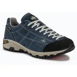 Lomer Maipos MTX Suede 38 brain/deep