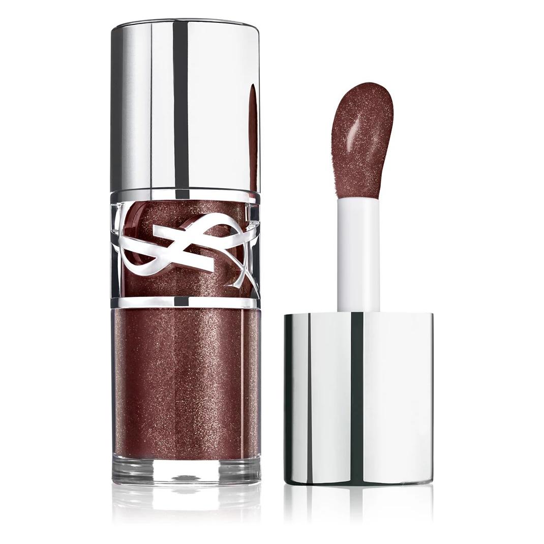 Yves Saint Laurent Loveshine Plumping Gloss 6 (#6 Espresso Stardust) (F8338700)