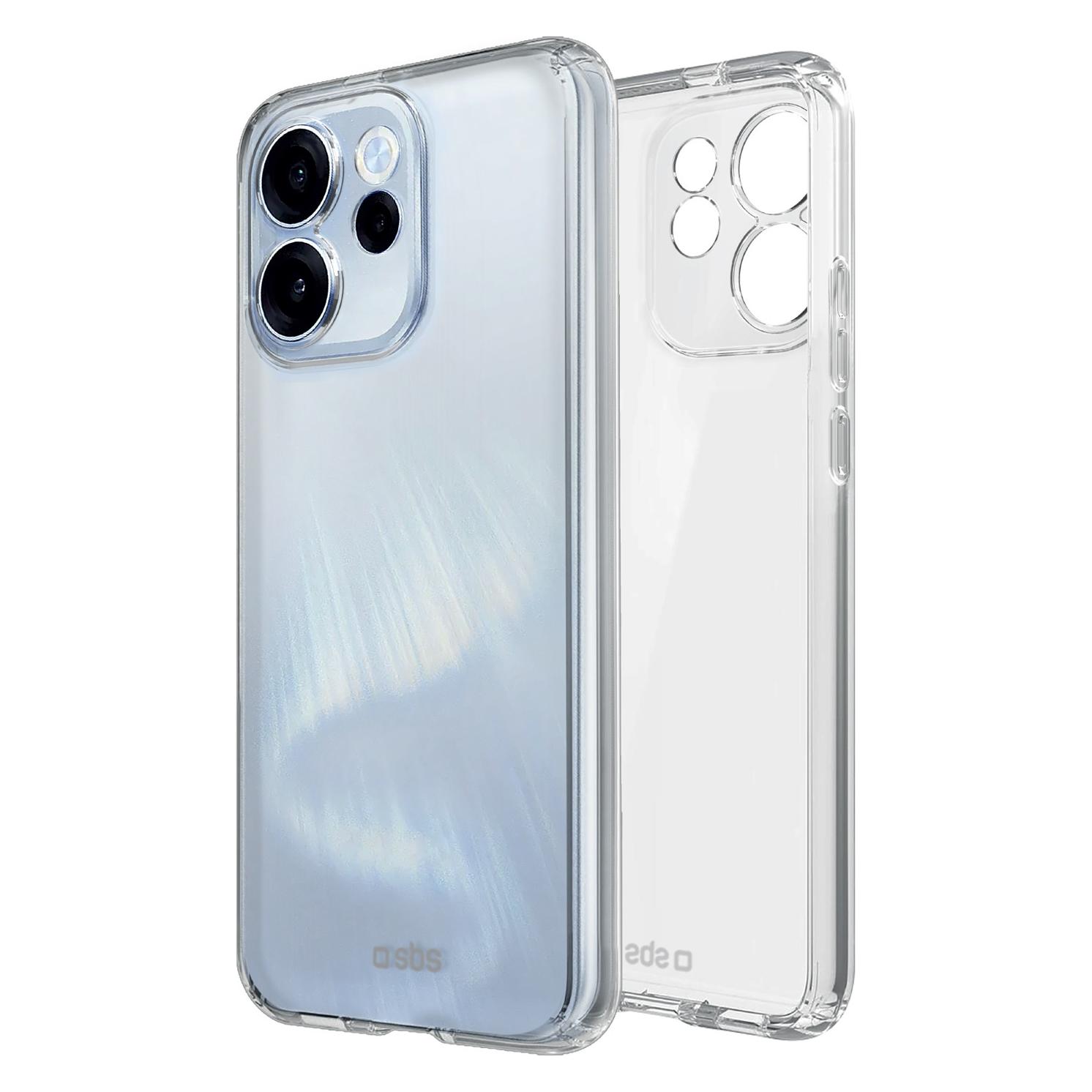 SBS Skinny (Oppo Reno 16) (TESKINOPRE16T)