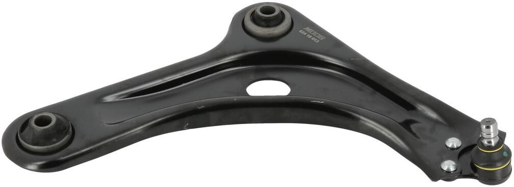 Moog Manubrio, sospensione ruota PE-WP-13660