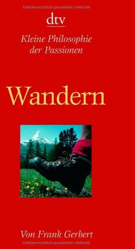 Frank Gerbert - Wandern - Preis vom 09.10.2026 07:28:09 h