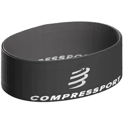 Compressport Unisex Free Belt 2.0 schwarz