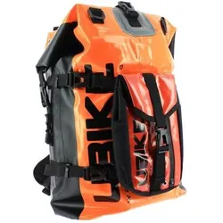 Ubike, Motorradgepäck, wasserdichter rucksack square bag 25l (25 l)