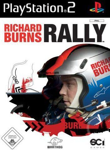SCI - Richard Burns Rally - Preis vom 13.10.2026 11:25:28 h