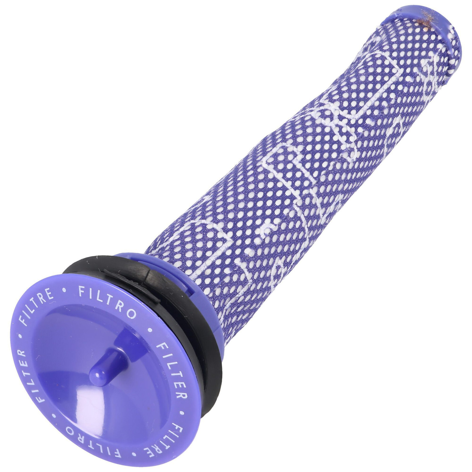 AccuCell Dyson 965661-01 Pre-motor filter - Blauw