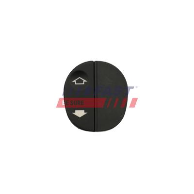 FAST Schalter, Fensterheber FT82251 für Ford