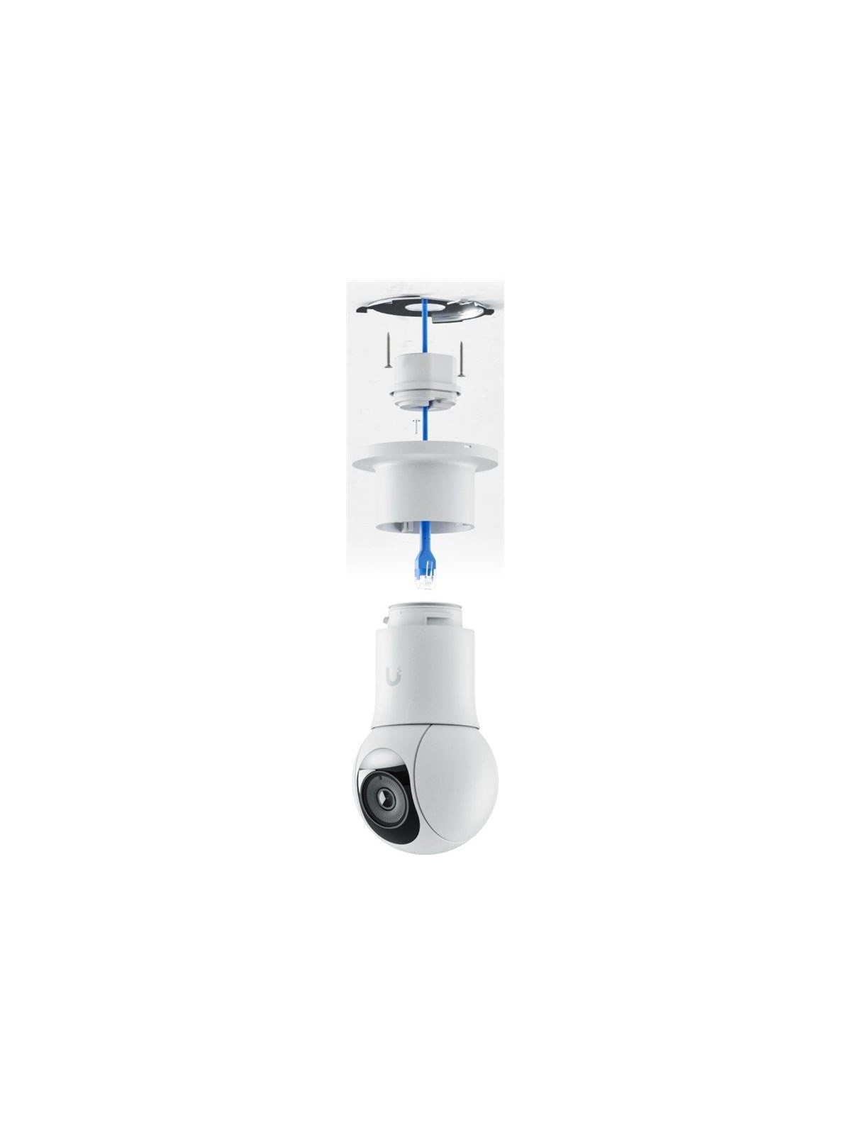 Ubiquiti camera mount