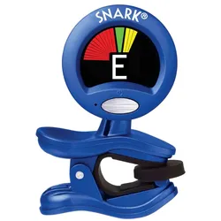 Danelectro Snark SN-1X Guitar Tuner - Stimmgerät