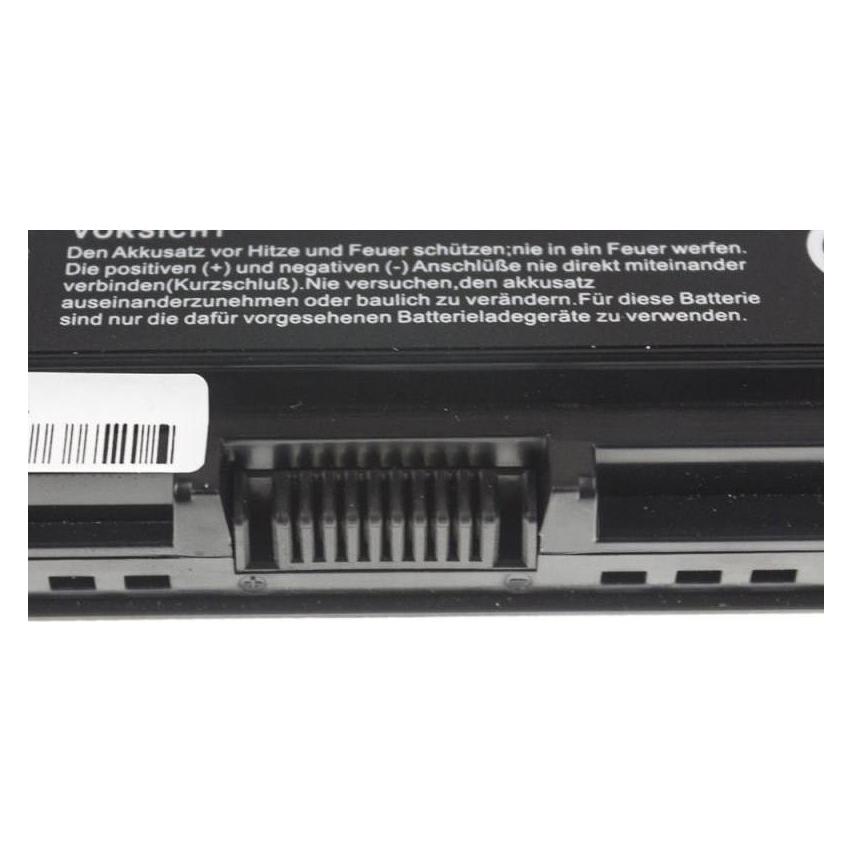 GreenCell TS13 (6 Zellen, 4400 mAh) (TS13)
