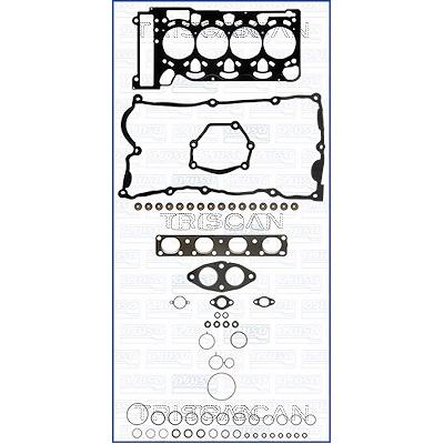 Triscan Dichtungssatz, Zylinderkopf [Hersteller-Nr. 598-1762] für BMW