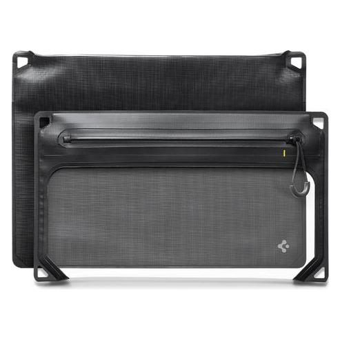 Spigen Case A640 Universal Waterproof Crossbag black (Universal) (AMP09746)