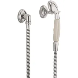 Kludi Brausegarnitur Adlon Wandmontage chrom 2710505
